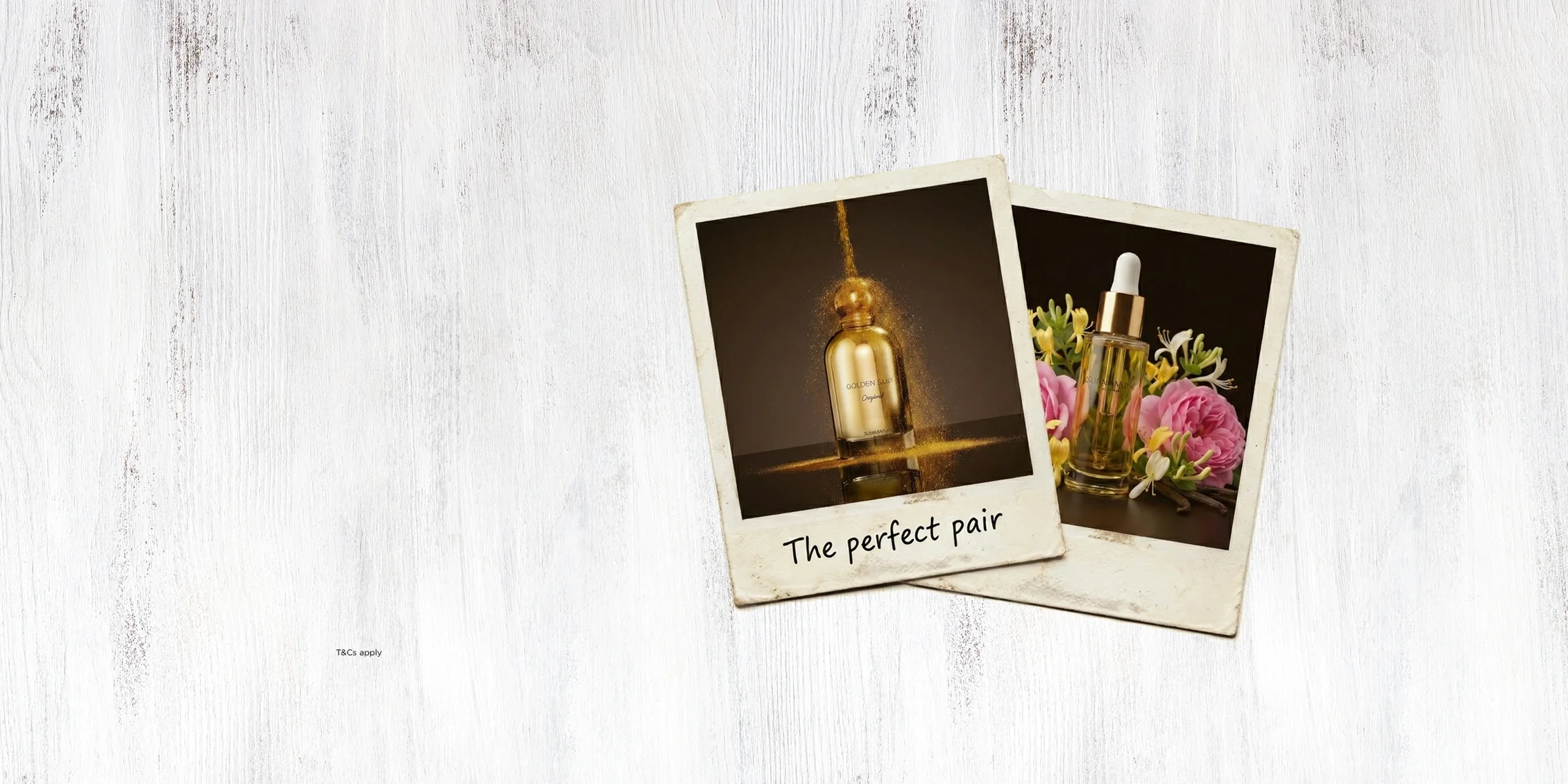 Arabian Elegance, British Craftsmanship